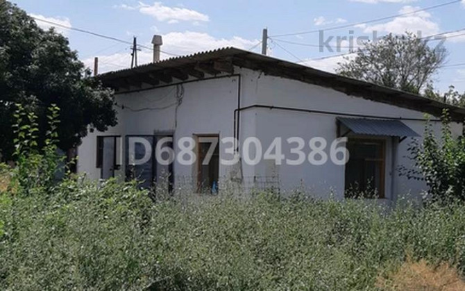 Промбаза 30 соток, МустафаОзтурик уч.81/1 81/1 Shymkent - photo 6