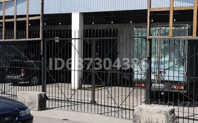 Промбаза 30 соток, МустафаОзтурик уч.81/1 81/1 Shymkent - photo 3