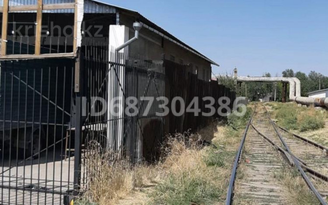Промбаза 30 соток, МустафаОзтурик уч.81/1 81/1 Shymkent - photo 4