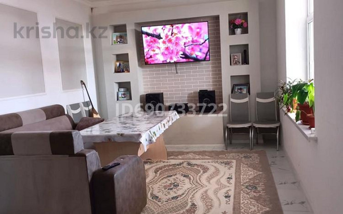 5-комнатный дом, 150 м², 10 сот., Ю. Гагарина 29 Кулан - изображение 4