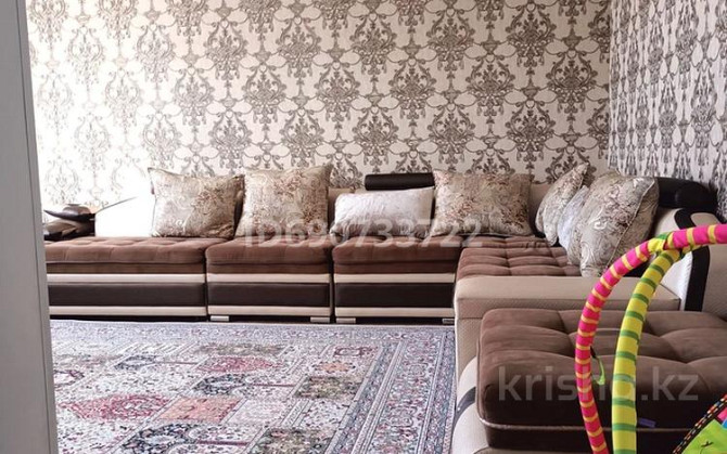 5-комнатный дом, 150 м², 10 сот., Ю. Гагарина 29 Кулан - изображение 7