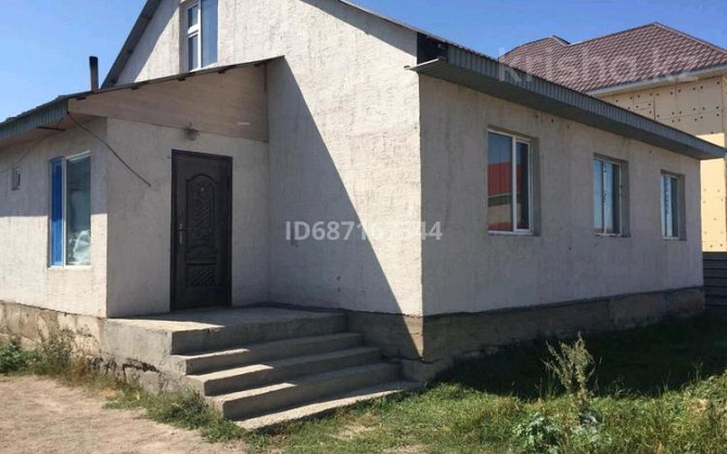 6-комнатный дом, 280 м², 6 сот., С.о Жибек жолы микрорайон 8 улица 5 дом 42  - photo 8