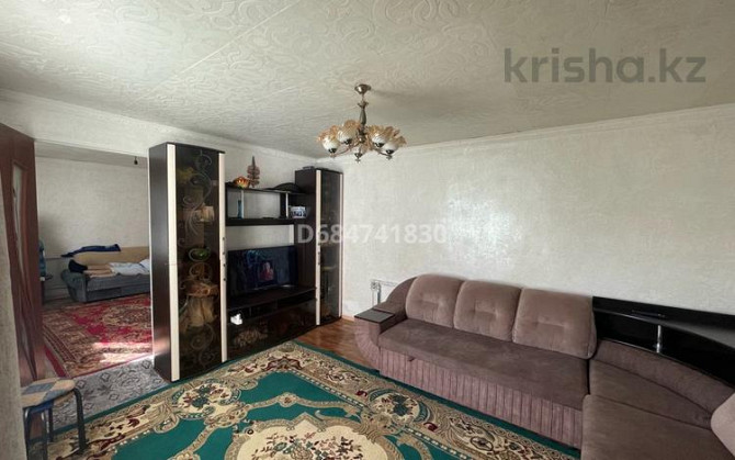 3-комнатный дом, 85 м², 10 сот., Жансугурова 9 Косозен - изображение 1