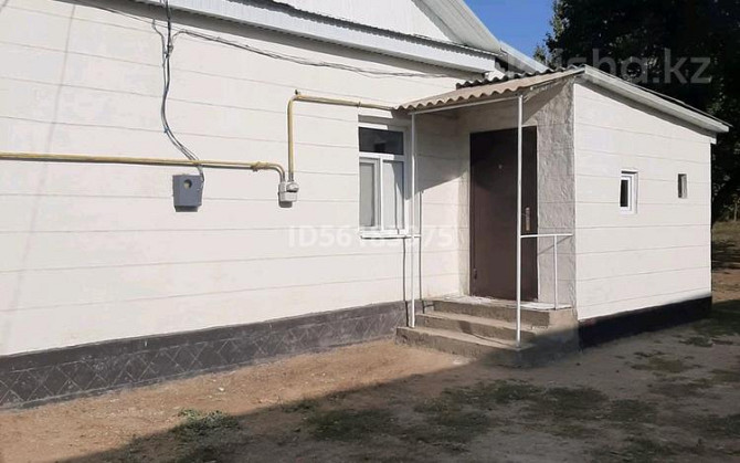 5-комнатный дом, 110 м², 25 сот., Абая 28  - изображение 2