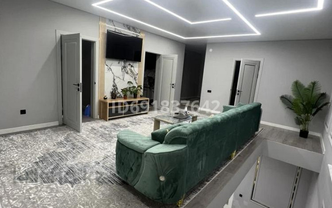 6-комнатный дом, 290 м², 12 сот., Жаугаш батыр 18 - Рахимбаева  - изображение 7