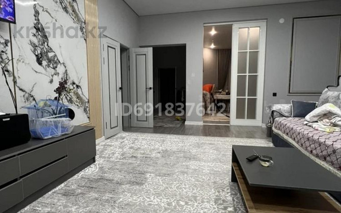 6-комнатный дом, 290 м², 12 сот., Жаугаш батыр 18 - Рахимбаева  - изображение 5