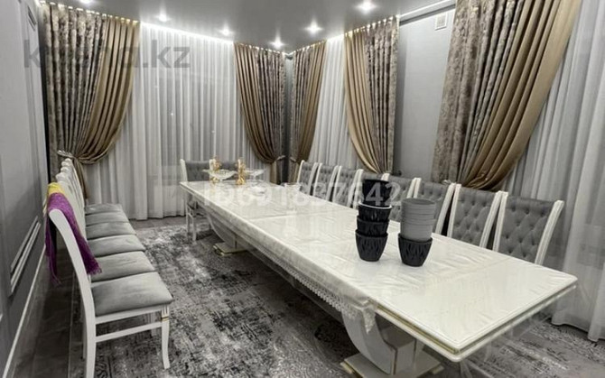 6-комнатный дом, 290 м², 12 сот., Жаугаш батыр 18 - Рахимбаева  - изображение 3