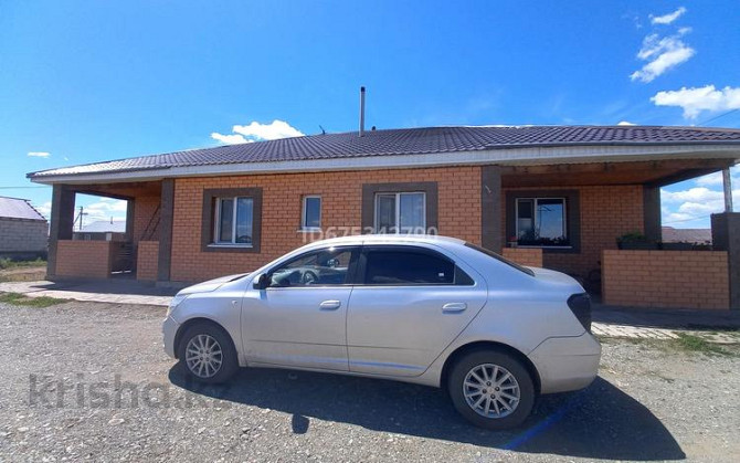 6-комнатный дом, 210 м², 10 сот., Казыбек би 25 Караоткель - изображение 2