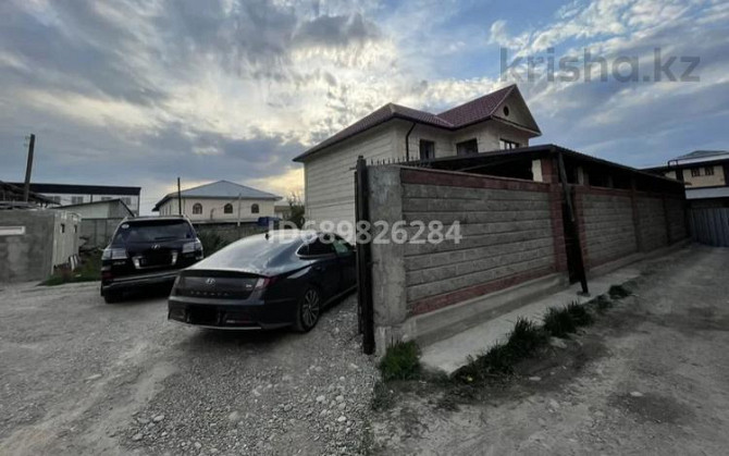 8-комнатный дом, 248 м², 7 сот., Сайрам 5 - Прямо за рестораном Диана 1 Бесагаш - изображение 1