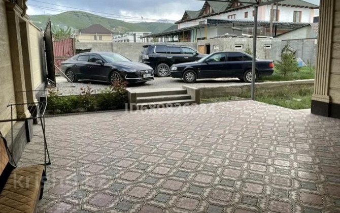 8-комнатный дом, 248 м², 7 сот., Сайрам 5 - Прямо за рестораном Диана 1 Бесагаш - изображение 7
