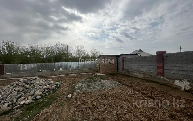 2-комнатный дом, 100 м², 10 сот., Құлан ақын 24А Turkestan - photo 8