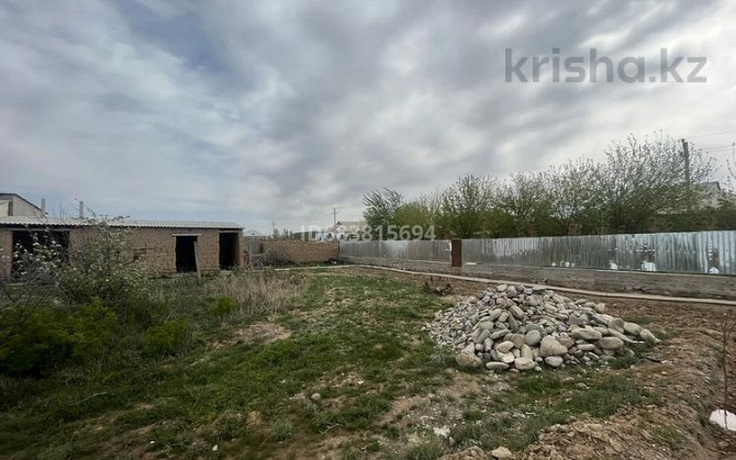 2-комнатный дом, 100 м², 10 сот., Құлан ақын 24А Turkestan - photo 7