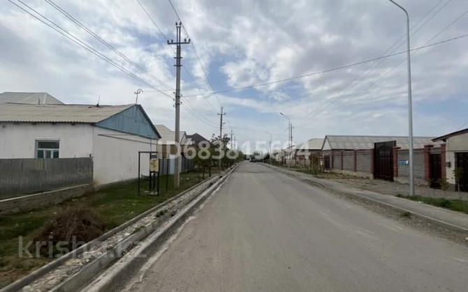 2-комнатный дом, 100 м², 10 сот., Құлан ақын 24А Turkestan - photo 3