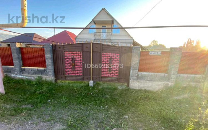 5-комнатный дом, 150 м², 5 сот., Азербаева 63.т  - изображение 6