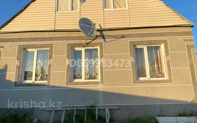 5-комнатный дом, 150 м², 5 сот., Азербаева 63.т  - изображение 5
