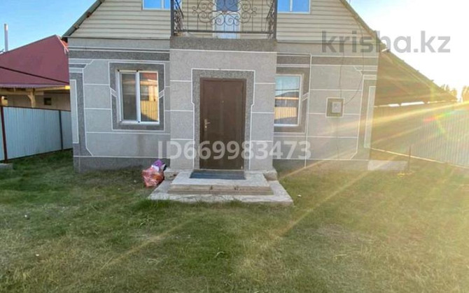 5-комнатный дом, 150 м², 5 сот., Азербаева 63.т  - изображение 1