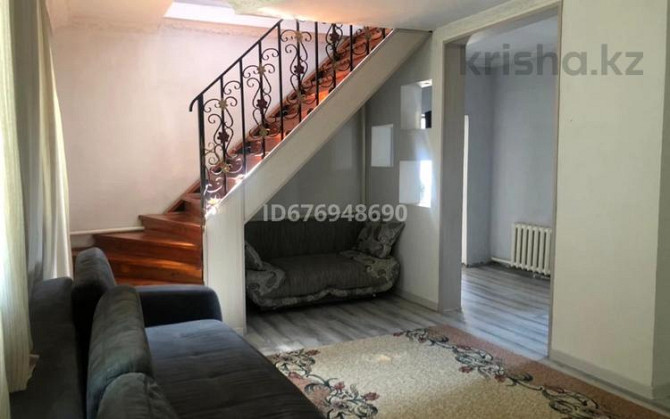 7-комнатный дом, 214 м², 5 сот., Жангелдина  - изображение 7