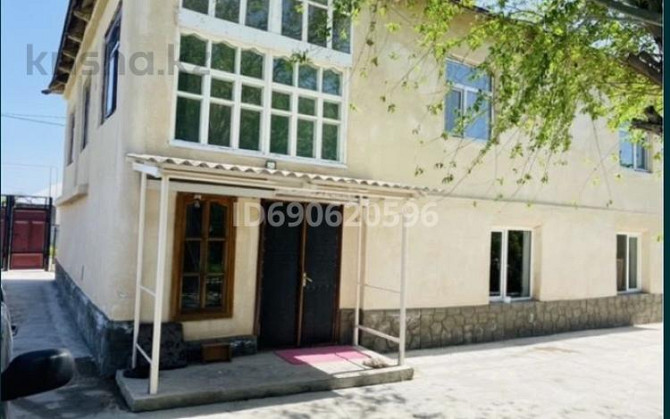 10-комнатный дом, 300 м², 10 сот., Молда Муса 121 - 10 школа Кентау - изображение 5