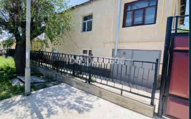 10-комнатный дом, 300 м², 10 сот., Молда Муса 121 - 10 школа Кентау - изображение 2