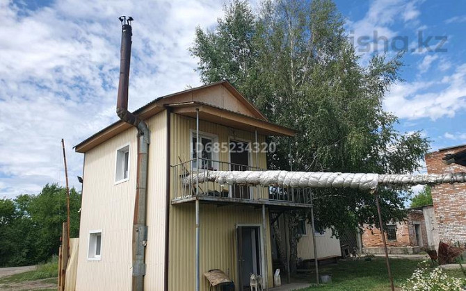 Промбаза 2.3 га, Машиностроителей 11/12 — Овечий ключ Ust-Kamenogorsk - photo 4