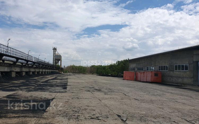 Промбаза 2.3 га, Машиностроителей 11/12 — Овечий ключ Ust-Kamenogorsk - photo 2