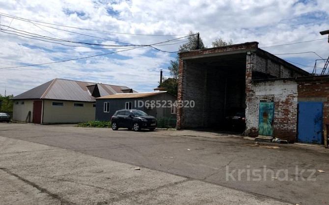 Промбаза 2.3 га, Машиностроителей 11/12 — Овечий ключ Ust-Kamenogorsk - photo 8