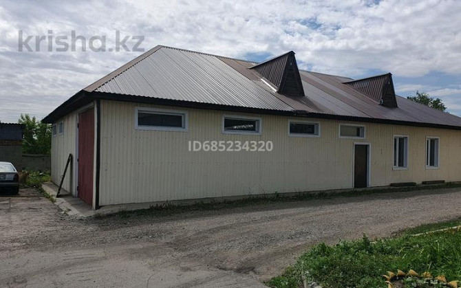Промбаза 2.3 га, Машиностроителей 11/12 — Овечий ключ Ust-Kamenogorsk - photo 5