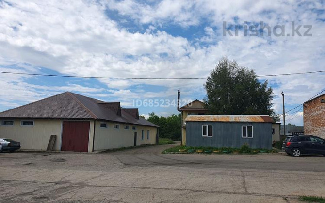 Промбаза 2.3 га, Машиностроителей 11/12 — Овечий ключ Ust-Kamenogorsk - photo 1