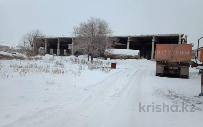 Промбаза 1.17 га, Старый город, Заречный 1 Коктем 209 — Лесхоз Актобе - изображение 8