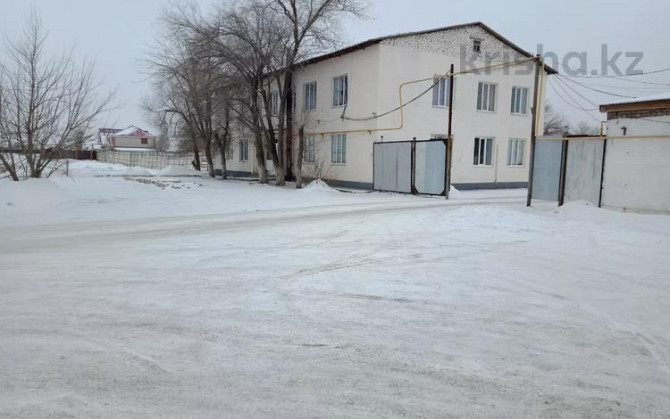 Промбаза 1.17 га, Старый город, Заречный 1 Коктем 209 — Лесхоз Актобе - изображение 1