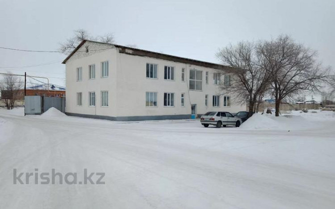 Промбаза 1.17 га, Старый город, Заречный 1 Коктем 209 — Лесхоз Актобе - изображение 3