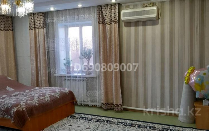 5-комнатный дом, 140 м², 23 сот., К. Шакеева 10  - изображение 3