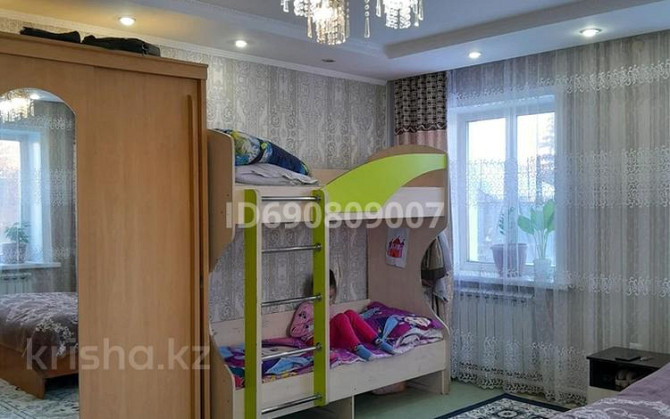 5-комнатный дом, 140 м², 23 сот., К. Шакеева 10  - изображение 4