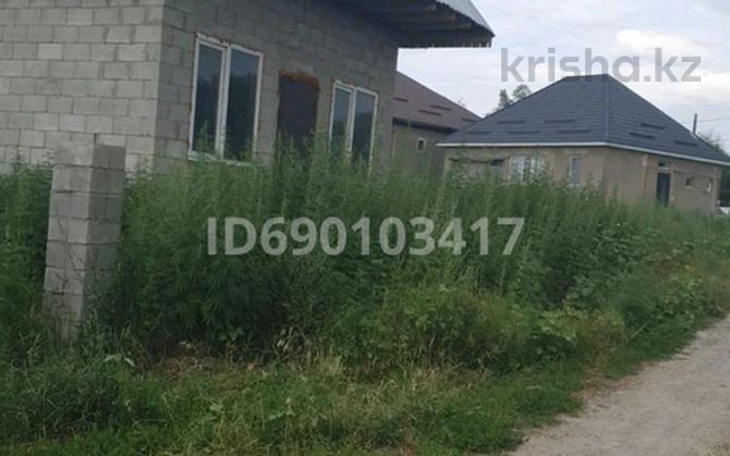 1-комнатный дом, 35 м², 7 сот., Байқоңыр 436  - изображение 1