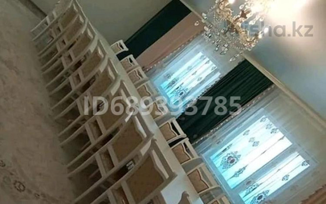 5-комнатный дом, 165 м², 10 сот., Самал 1 43б - Қасында детский сад екі жағында трасса асфальтирован Кандыагаш - изображение 6