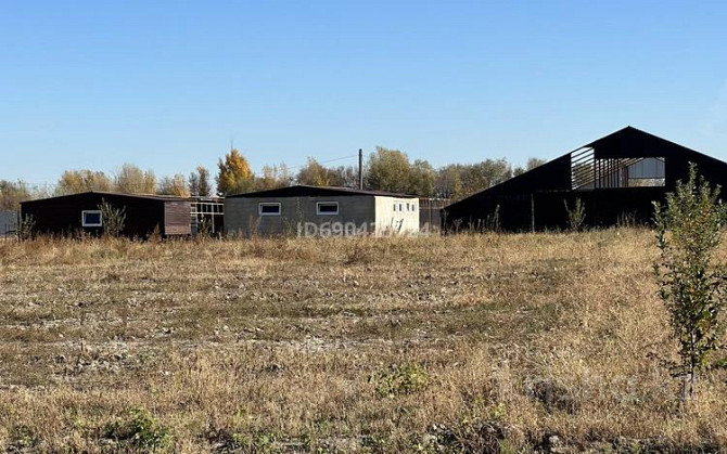 Промбаза 150 соток, Проектируемая 3 в — Пос. Масак  - изображение 2