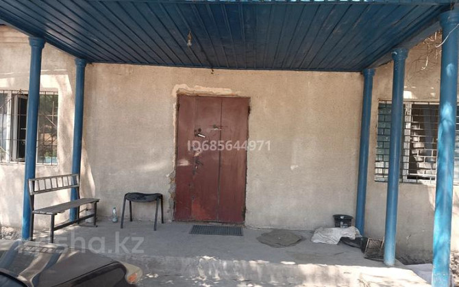 Промбаза 47 соток, Алматинская 60К  - photo 1