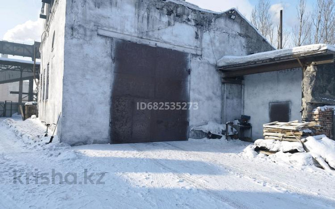 Промбаза 20 соток, 108 учётный квартал строение 089 Караганда - изображение 1