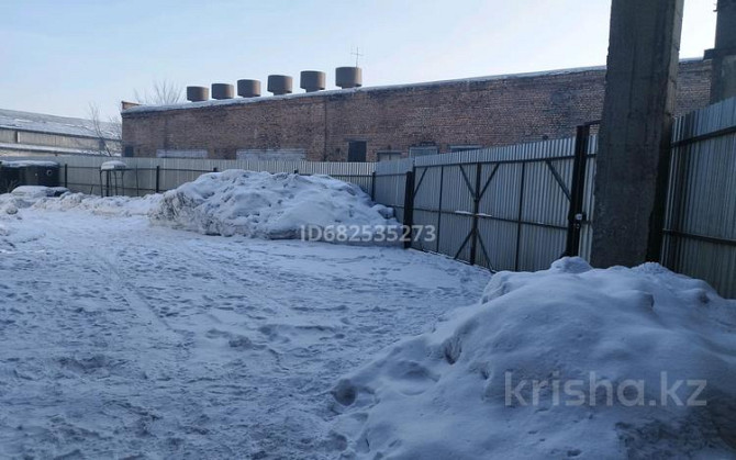 Промбаза 20 соток, 108 учётный квартал строение 089 Караганда - изображение 3