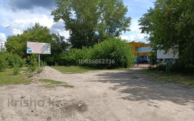 Завод 0.5361 га, Мичурина 4 Shchuchinsk - photo 2