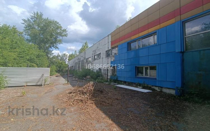 Завод 0.5361 га, Мичурина 4 Shchuchinsk - photo 1
