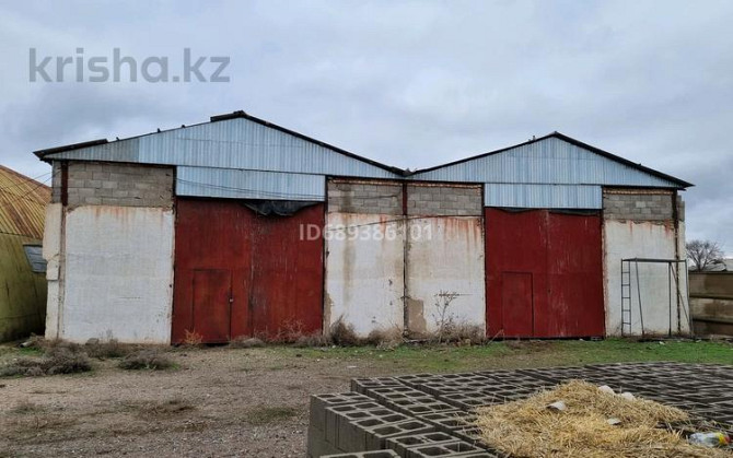Промбаза 1.5 га, Возле мал базара 3 — Возле мал базара  - photo 2