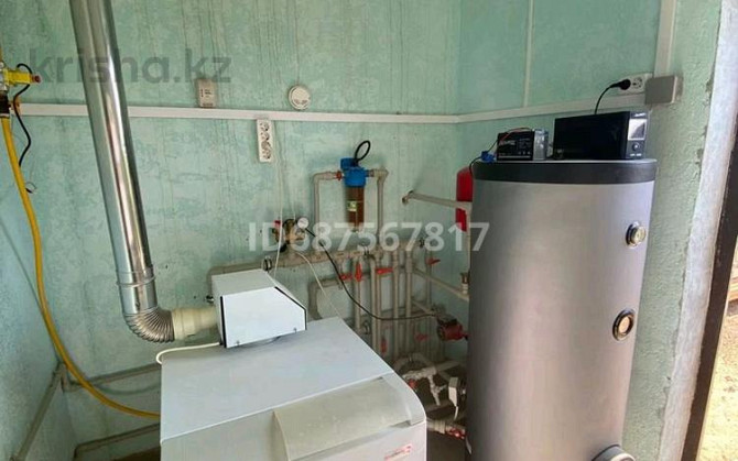 8-комнатный дом, 280 м², 17 сот., Жанаконыс  - изображение 8