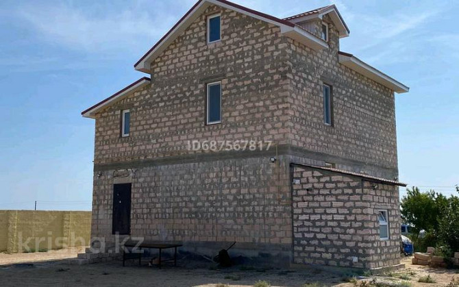 8-комнатный дом, 280 м², 17 сот., Жанаконыс  - изображение 5
