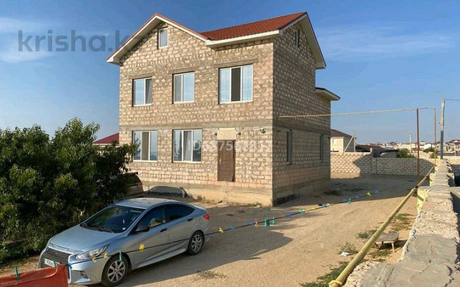 8-комнатный дом, 280 м², 17 сот., Жанаконыс  - изображение 3