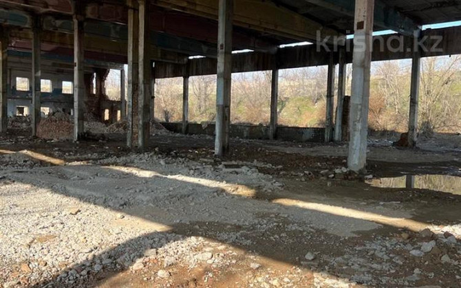 Промбаза 0.96 га, Тауке хана — Орманшы Shymkent - photo 4