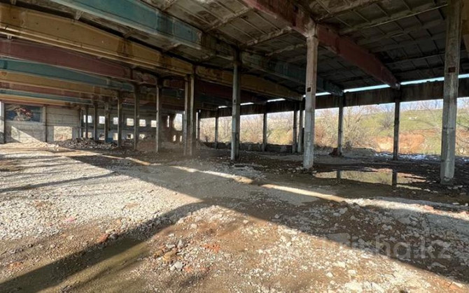 Промбаза 0.96 га, Тауке хана — Орманшы Shymkent - photo 1