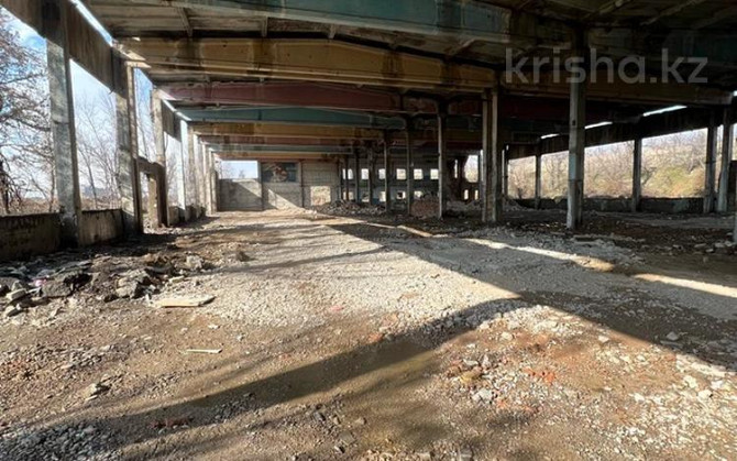 Промбаза 0.96 га, Тауке хана — Орманшы Shymkent - photo 3