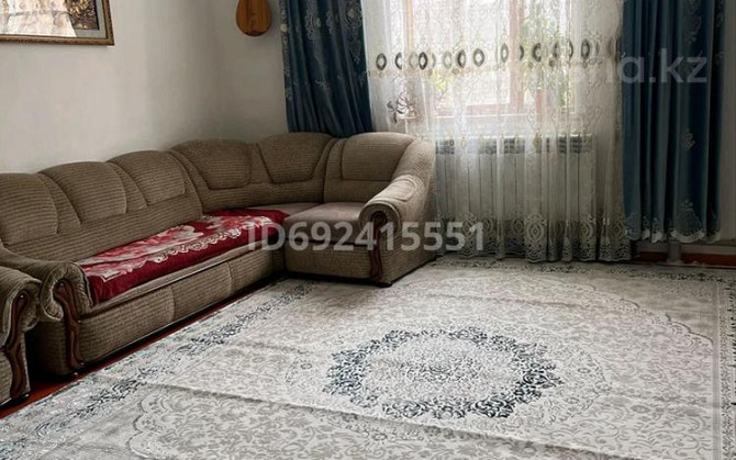 5-комнатный дом, 143 м², 20 сот., Мәткерім 42  - изображение 4