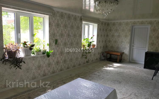 5-комнатный дом, 143 м², 20 сот., Мәткерім 42  - изображение 1